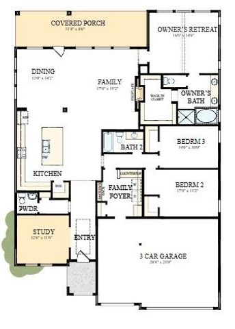 9831 Texas Sage Drive, Montgomery, TX 77356