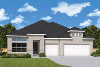 9831 Texas Sage Drive, Montgomery, TX 77356