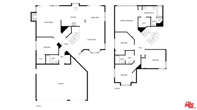 28547 Heather Lane, Castaic, CA 91384