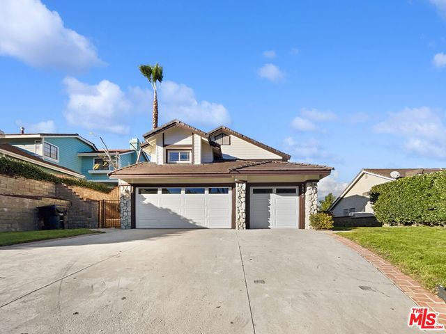 28547 Heather Lane, Castaic, CA 91384