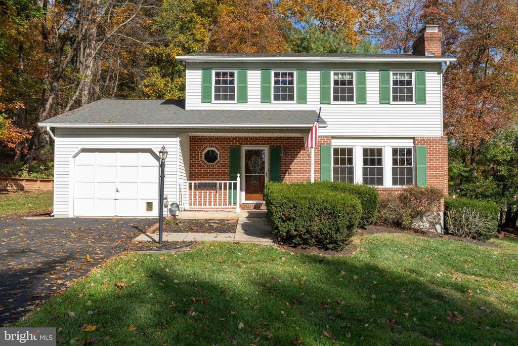 277 WINTERBERRY LN, Westminster, MD 21157