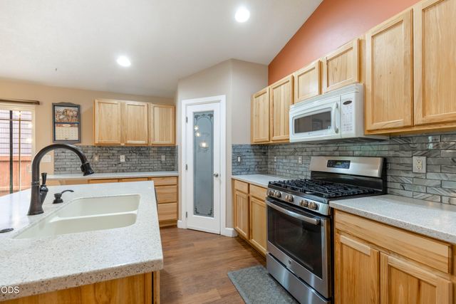 21238 Darby Court, Bend, OR 97702