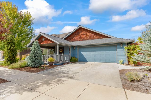 21238 Darby Court, Bend, OR 97702