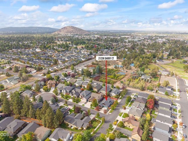 21238 Darby Court, Bend, OR 97702