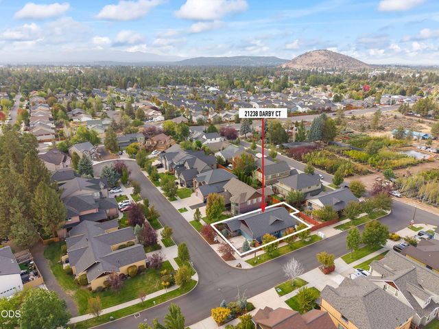 21238 Darby Court, Bend, OR 97702