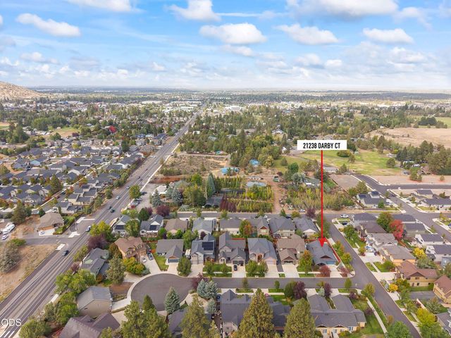 21238 Darby Court, Bend, OR 97702