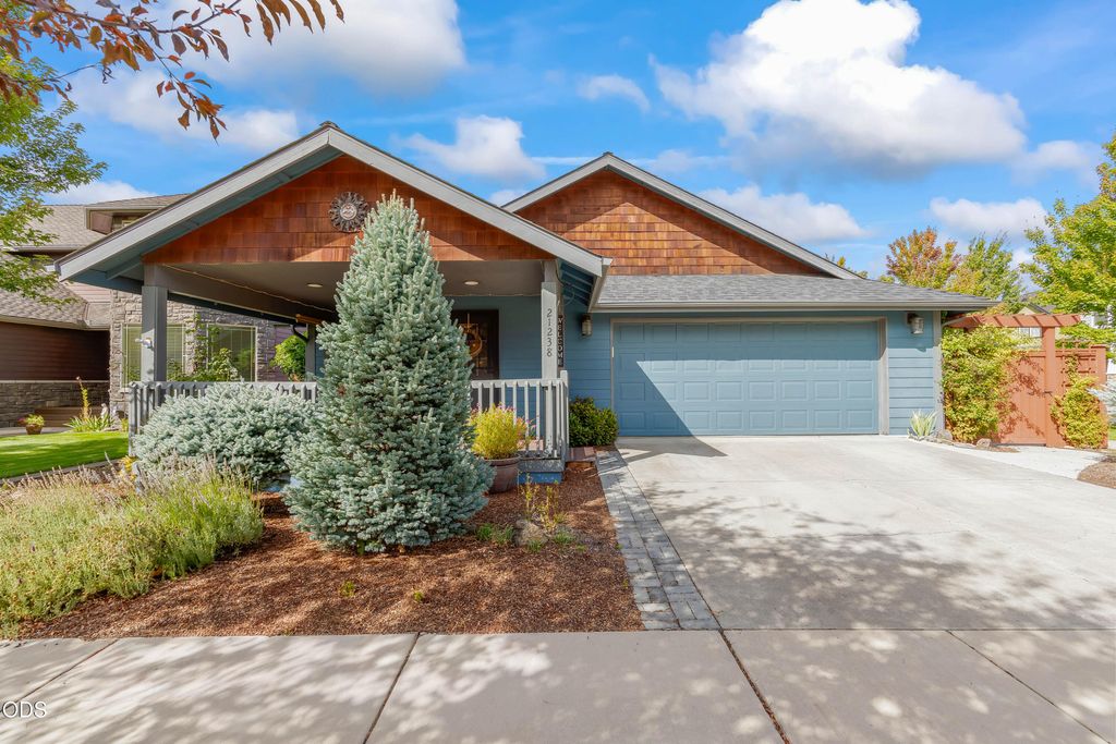 21238 Darby Court, Bend, OR 97702