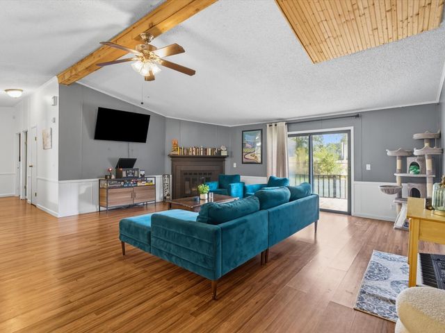 390 Lanier Road, Combine, TX 75159