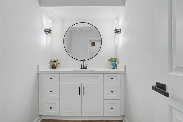 1263 Summit Chase Drive, Snellville, GA 30078