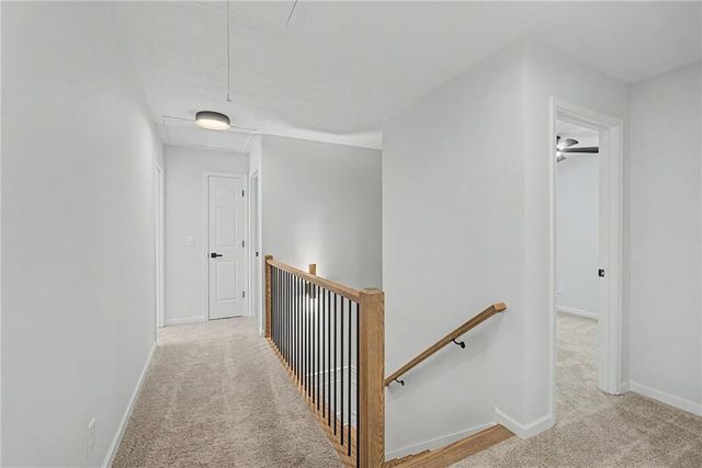 1263 Summit Chase Drive, Snellville, GA 30078