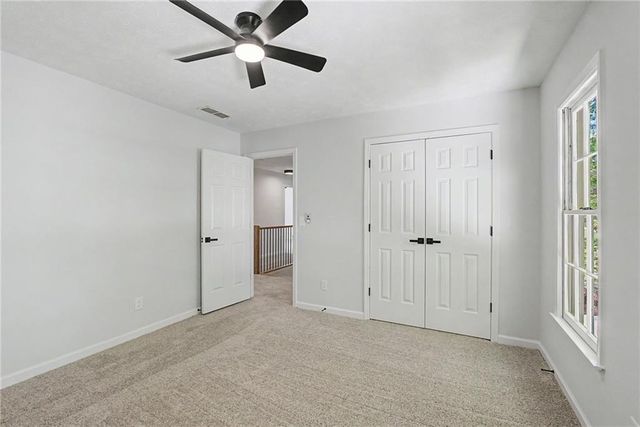 1263 Summit Chase Drive, Snellville, GA 30078