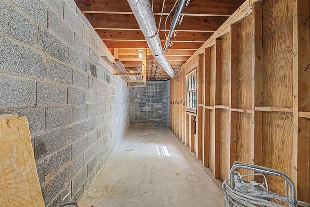 1263 Summit Chase Drive, Snellville, GA 30078