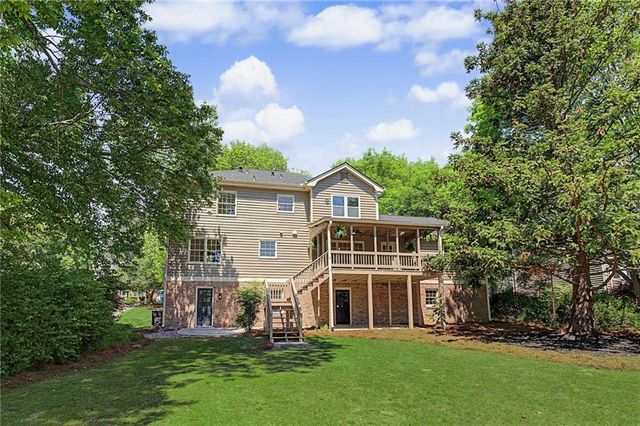 1263 Summit Chase Drive, Snellville, GA 30078