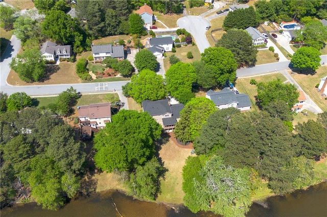 1263 Summit Chase Drive, Snellville, GA 30078