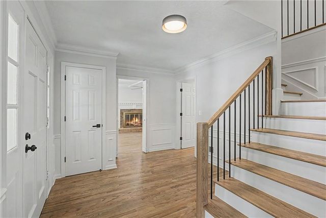 1263 Summit Chase Drive, Snellville, GA 30078