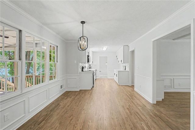 1263 Summit Chase Drive, Snellville, GA 30078