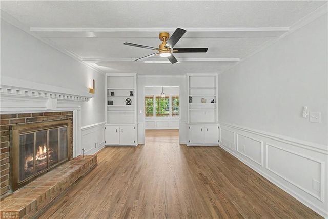 1263 Summit Chase Drive, Snellville, GA 30078