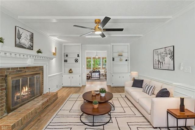 1263 Summit Chase Drive, Snellville, GA 30078