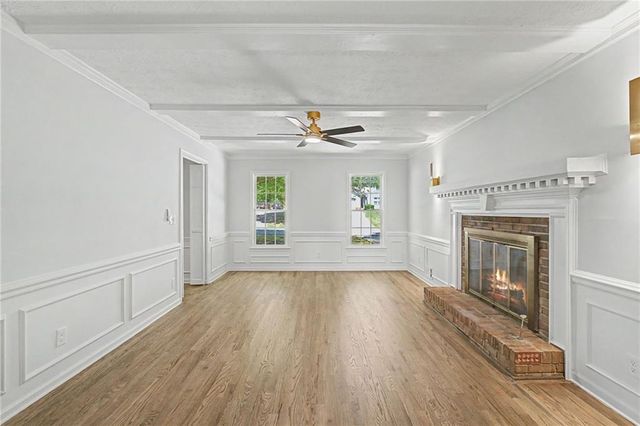 1263 Summit Chase Drive, Snellville, GA 30078