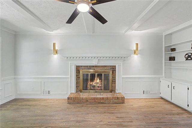 1263 Summit Chase Drive, Snellville, GA 30078