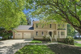 1263 Summit Chase Drive, Snellville, GA 30078