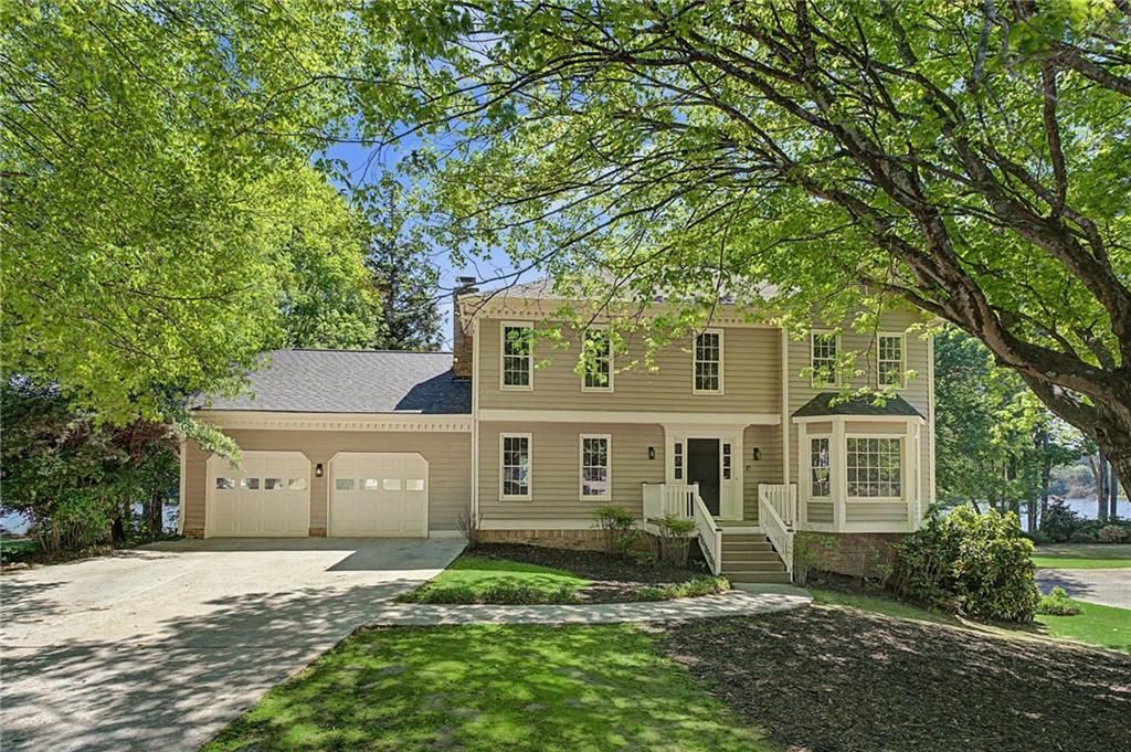 1263 Summit Chase Drive, Snellville, GA 30078