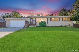 514 Danny Lane, O'fallon, MO 63366