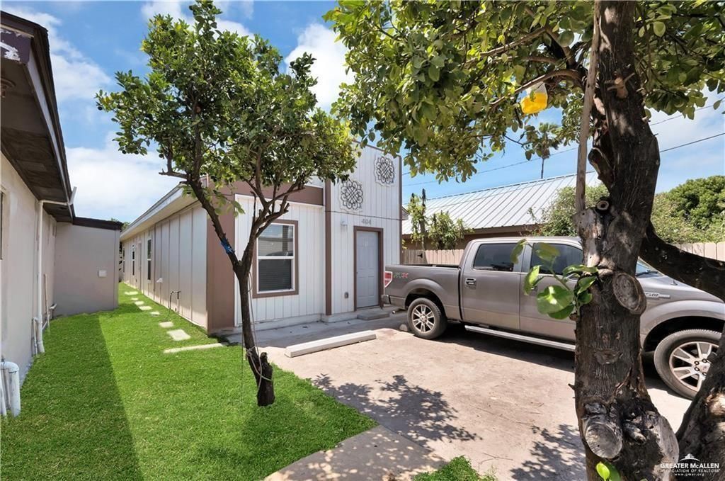 404 S 21st Street, Mcallen, TX 78501
