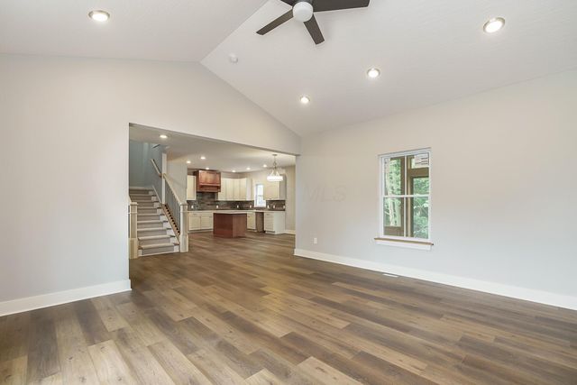 8294 MORGAN Street NW, Pickerington, OH 43147