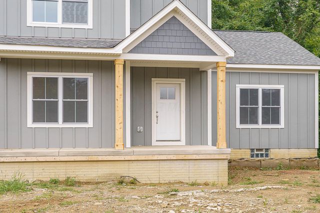 8294 MORGAN Street NW, Pickerington, OH 43147