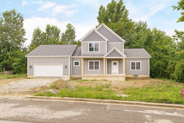 8294 MORGAN Street NW, Pickerington, OH 43147