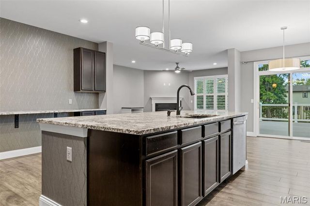 221 Northern Pines Court, St Peters, MO 63376
