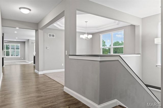 221 Northern Pines Court, St Peters, MO 63376