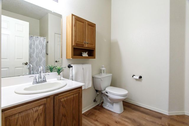 5200 Dulce Drive NE, Rio Rancho, NM 87144