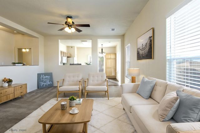 5200 Dulce Drive NE, Rio Rancho, NM 87144