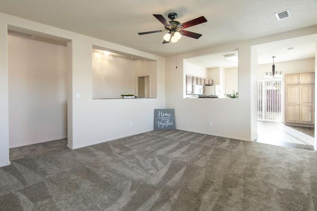 5200 Dulce Drive NE, Rio Rancho, NM 87144