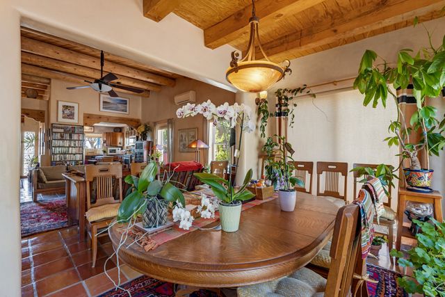 2853 Pueblo Jacona, Santa Fe, NM 87507