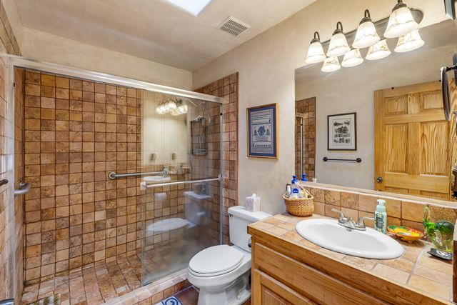 2853 Pueblo Jacona, Santa Fe, NM 87507