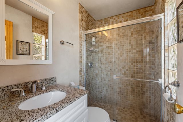 2853 Pueblo Jacona, Santa Fe, NM 87507