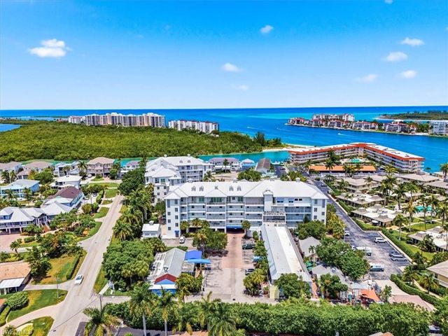 140 Palm ST 207, Marco Island, FL 34145