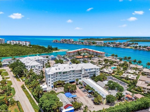 140 Palm ST 207, Marco Island, FL 34145