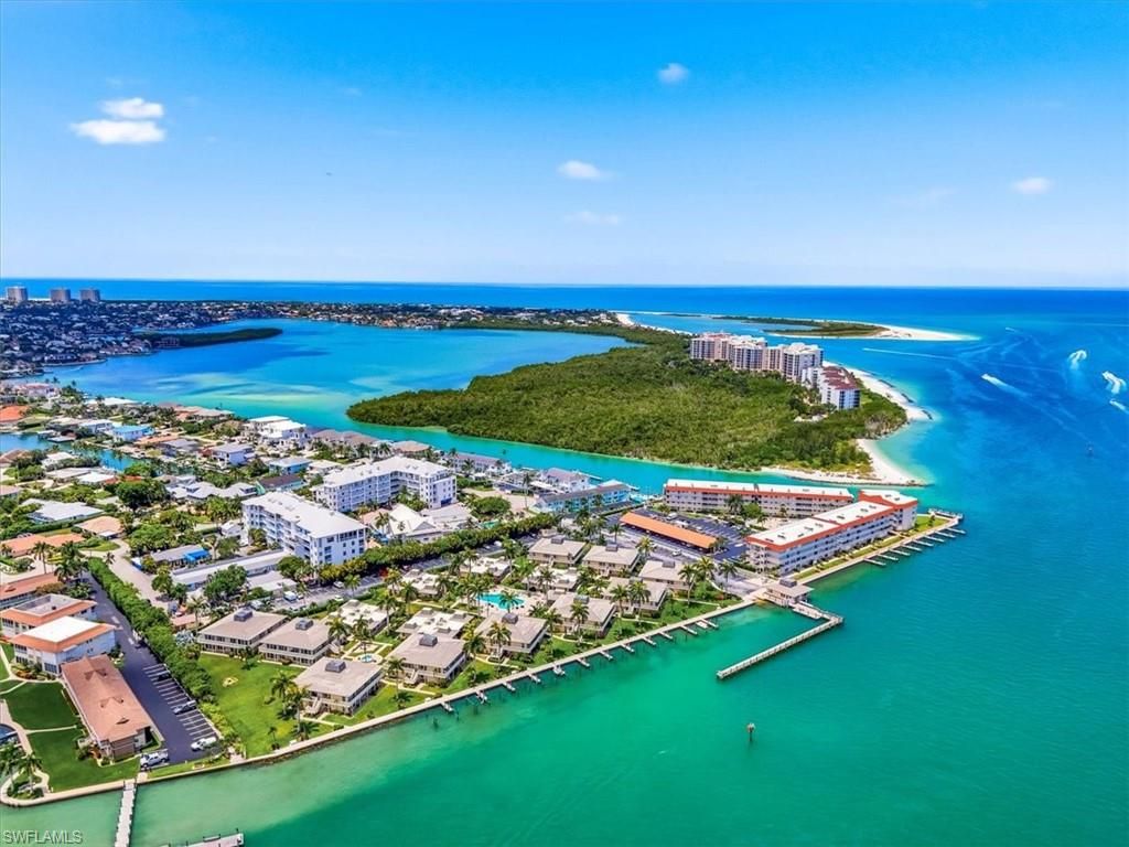 140 Palm ST 207, Marco Island, FL 34145