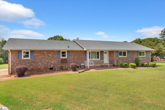 103 Princess Avenue, Anderson, SC 29621