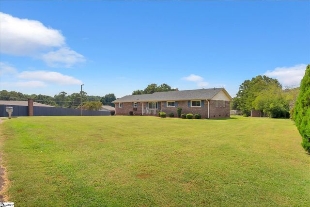 103 Princess Avenue, Anderson, SC 29621