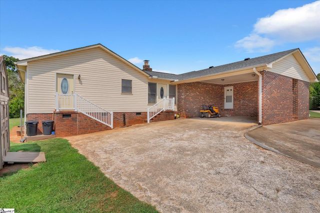 103 Princess Avenue, Anderson, SC 29621