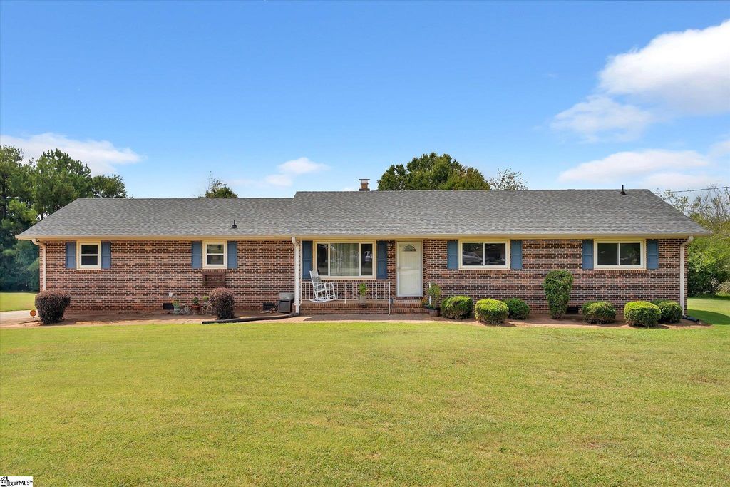 103 Princess Avenue, Anderson, SC 29621