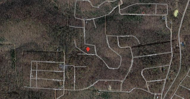 Lot 34-13 Pecos Trail, Other, AR 72482
