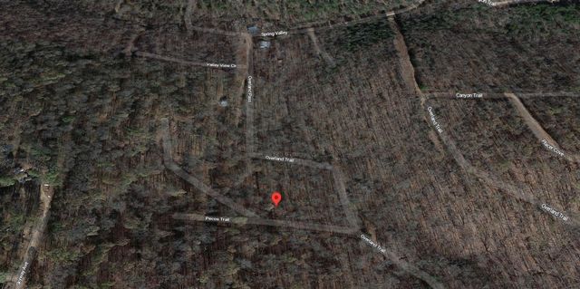 Lot 34-13 Pecos Trail, Other, AR 72482