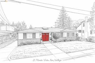 21 Monte Vista Ave, Vallejo, CA 94590