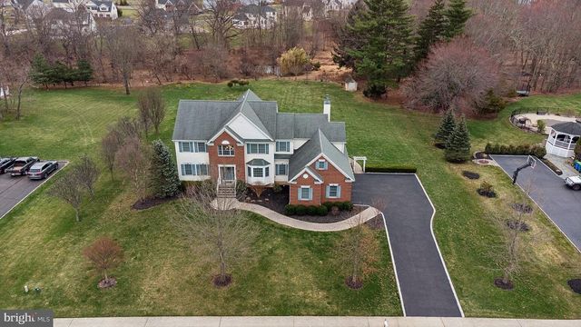 11 PETRIK FARM RD, Hillsborough, NJ 08844